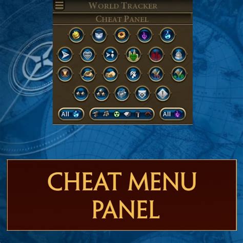 Steam Workshop::Cheats.